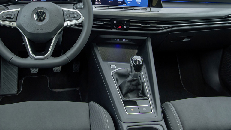 Τα μηχανικά κιβώτια δεν θα πεθάνουν εύκολα!